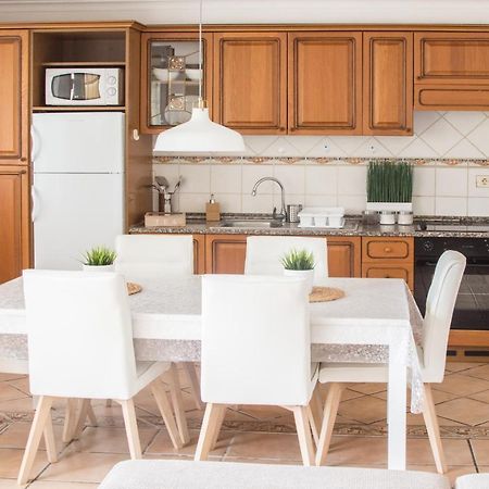 Chic Apartment In Playa Paraiso Costa Adeje  ภายนอก รูปภาพ
