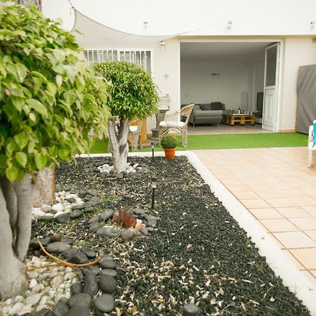 Chic Apartment In Playa Paraiso Costa Adeje  ภายนอก รูปภาพ