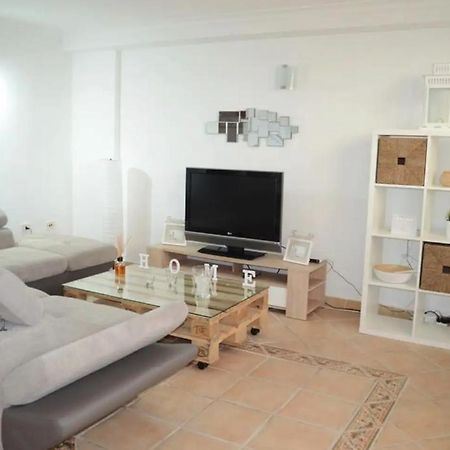 Chic Apartment In Playa Paraiso Costa Adeje  ภายนอก รูปภาพ