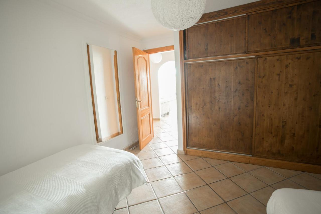 Chic Apartment In Playa Paraiso Costa Adeje  ภายนอก รูปภาพ