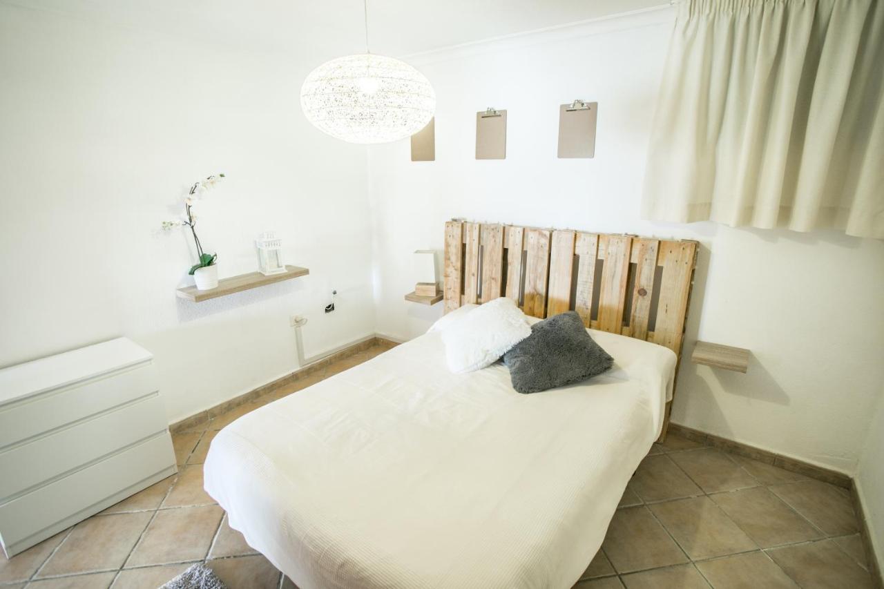 Chic Apartment In Playa Paraiso Costa Adeje  ภายนอก รูปภาพ