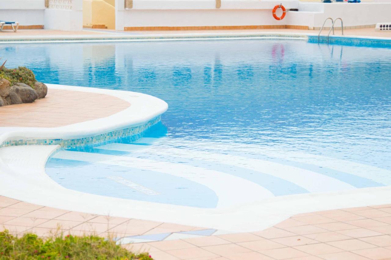 Chic Apartment In Playa Paraiso Costa Adeje  ภายนอก รูปภาพ